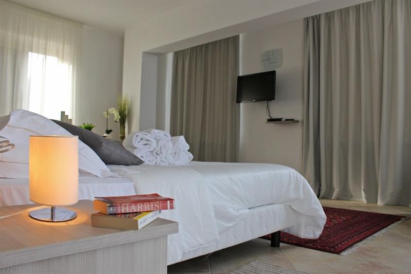 Villa Nina 2013 Appartamento Taormina Kültér fotó