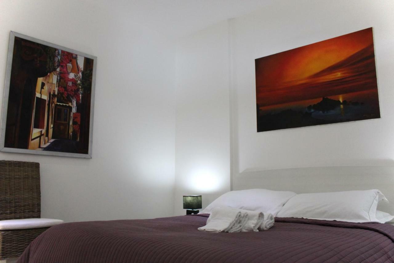 Villa Nina 2013 Appartamento Taormina Kültér fotó