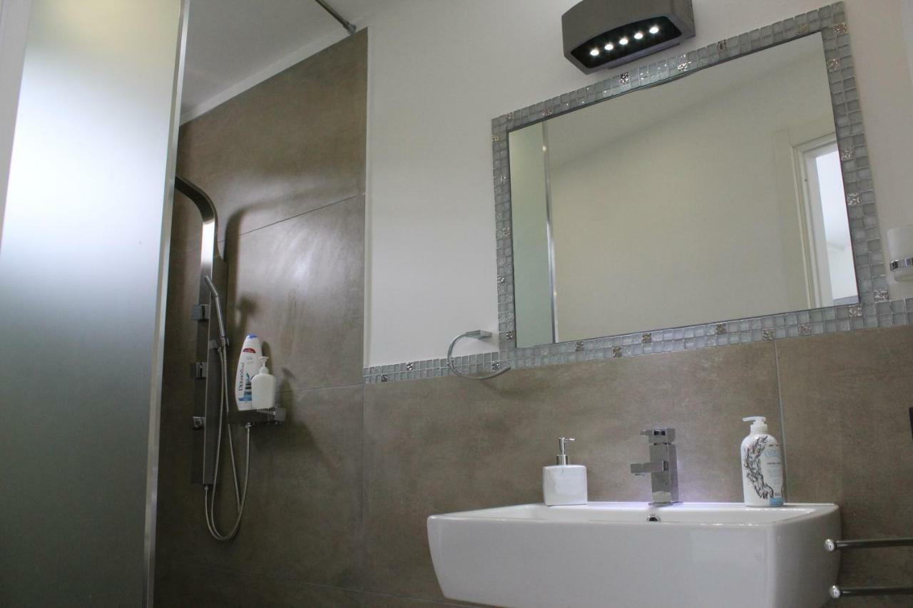 Villa Nina 2013 Appartamento Taormina Kültér fotó
